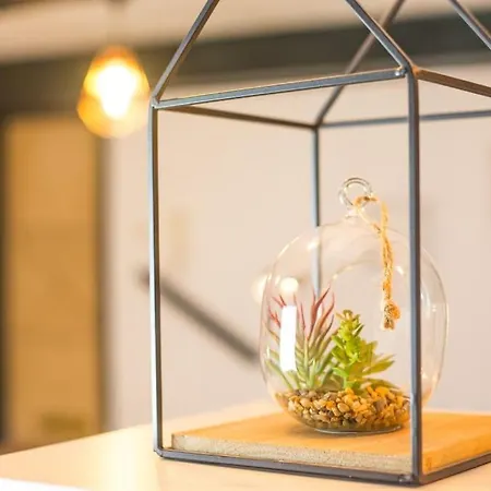 Apartamento Center Underground