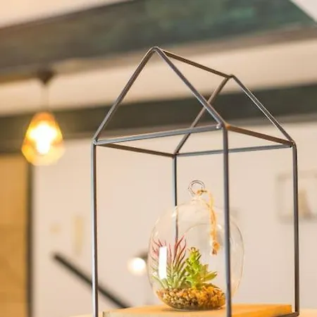 Apartamento Center Underground Bratislava