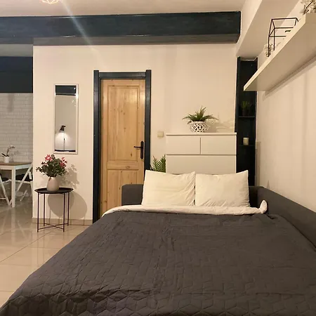 Apartamento Center Underground