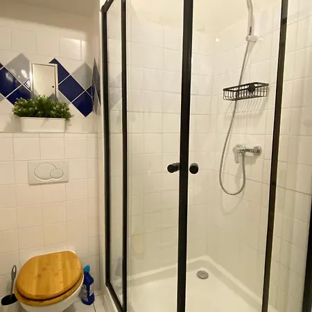 Apartment Center Underground Bratislava