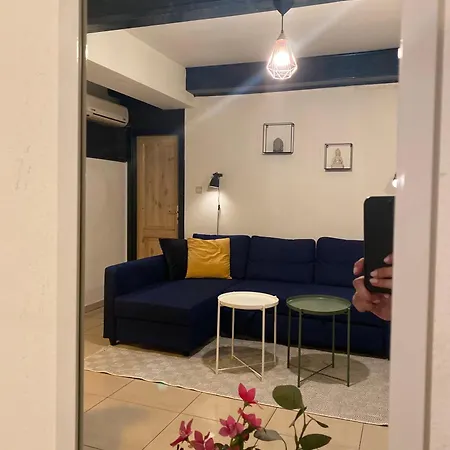 Apartment Center Underground Bratislava