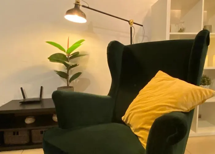 Center Underground Bratislava