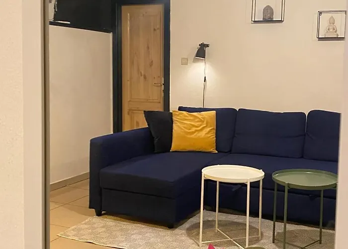 Center Underground * ブラチスラヴァ