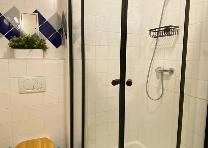 Apartament Center Underground Bratislava