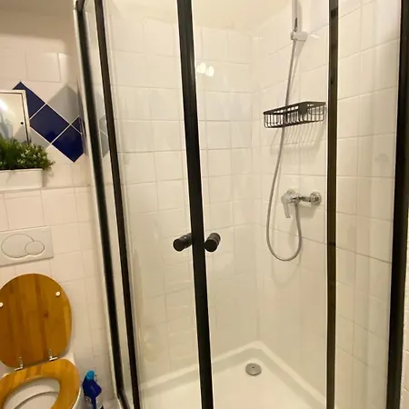 Center Underground ブラチスラヴァ