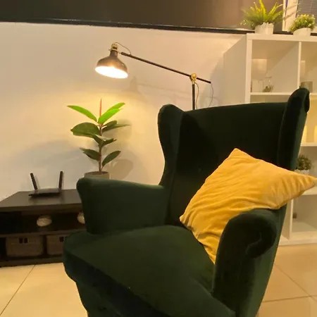 Center Underground ブラチスラヴァ