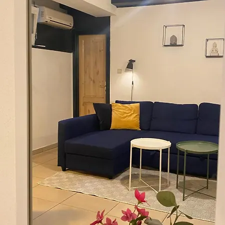 Center Underground * ブラチスラヴァ