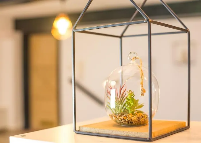 Apartamento Center Underground