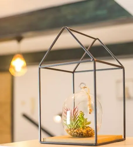 Apartamento Center Underground Bratislava