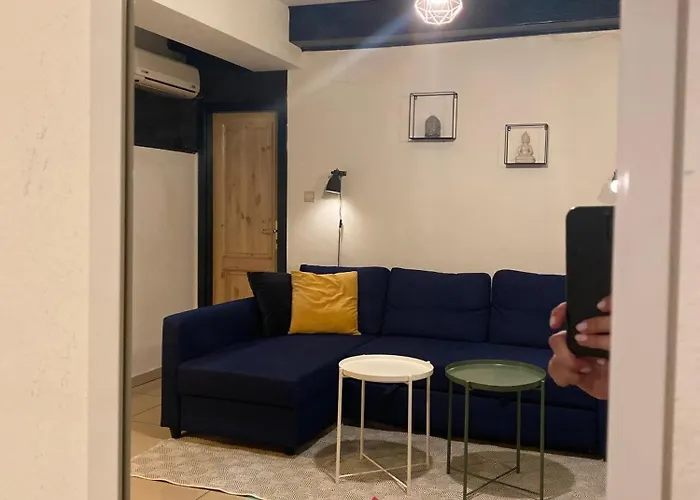 Apartamento Center Underground Bratislava