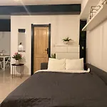 Apartament Center Underground
