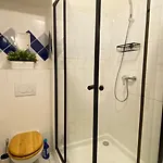 Apartament Center Underground Bratysława