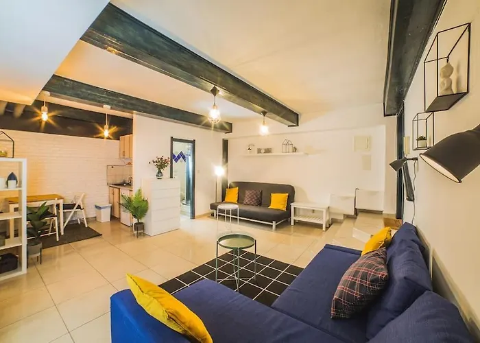 Center Underground Appartement Bratislava